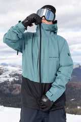 686 Men's Smarty 3-in-1 Form Jacket 2027