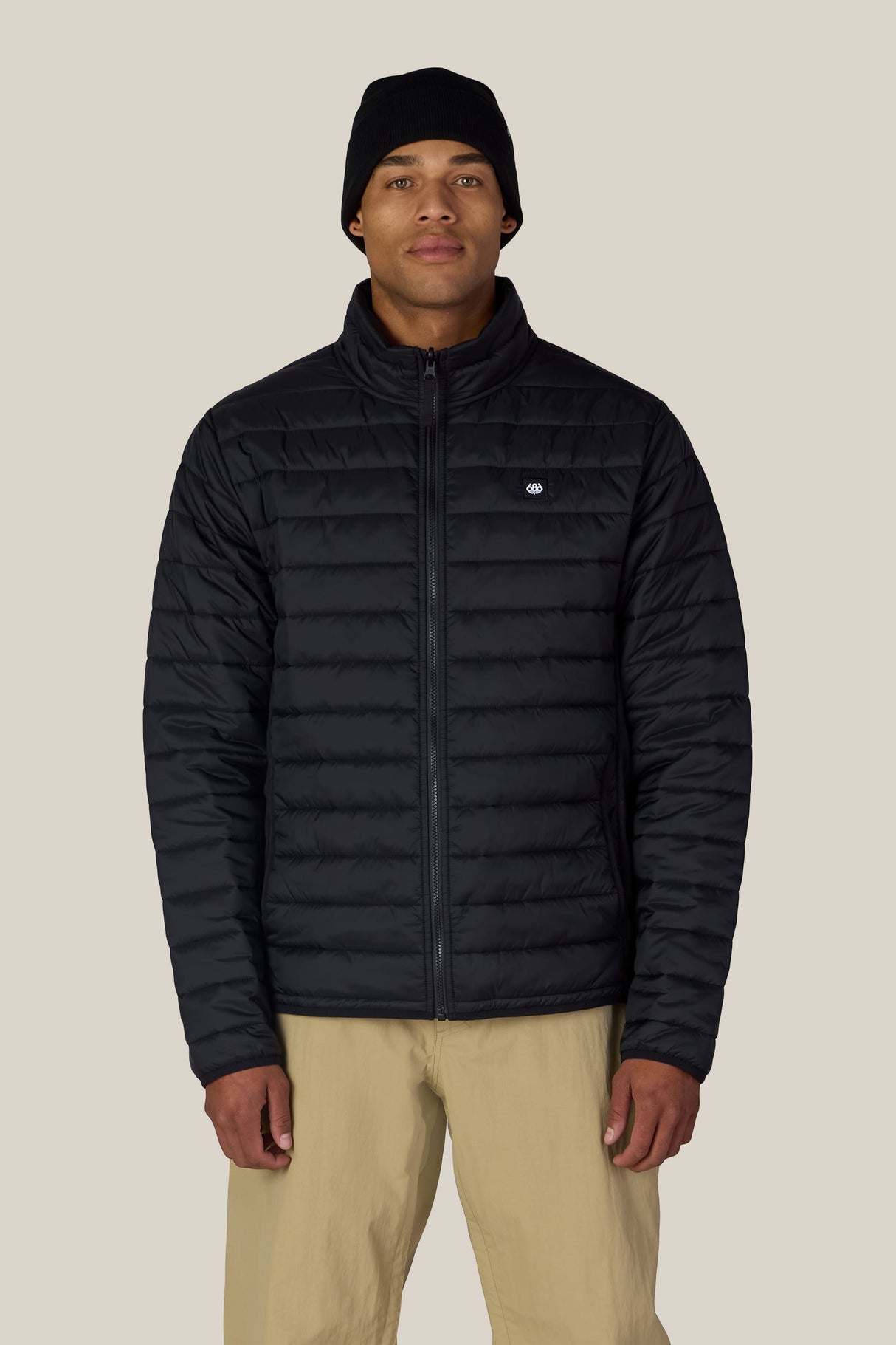 686 Men's Smarty 3-in-1 Form Jacket 2027