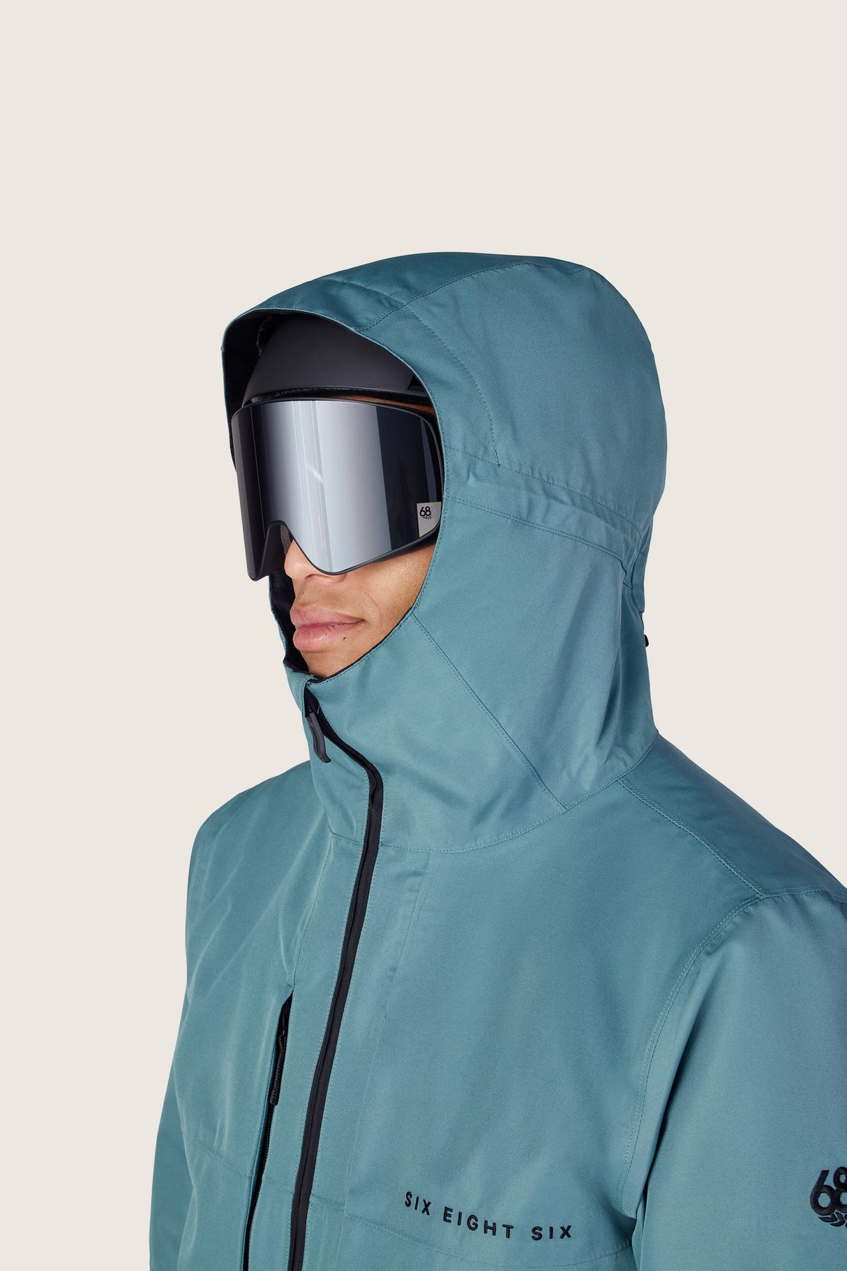686 Men's Smarty 3-in-1 Form Jacket 2027