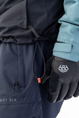 686 Men's Smarty 3-in-1 Form Jacket 2027