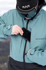 686 Men's Smarty 3-in-1 Form Jacket 2027