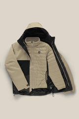 686 Men's Smarty 3-in-1 Form Jacket - 2026