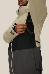 686 Men's Smarty 3-in-1 Form Jacket - 2026