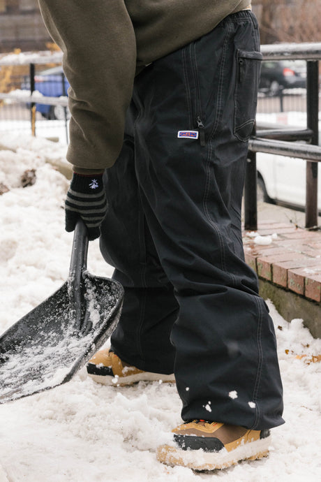 686 Men's Dojo Snow Pants - 2026