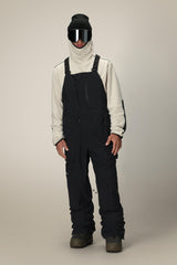 686 Men's Gore Stretch Dispatch Snow Bibs