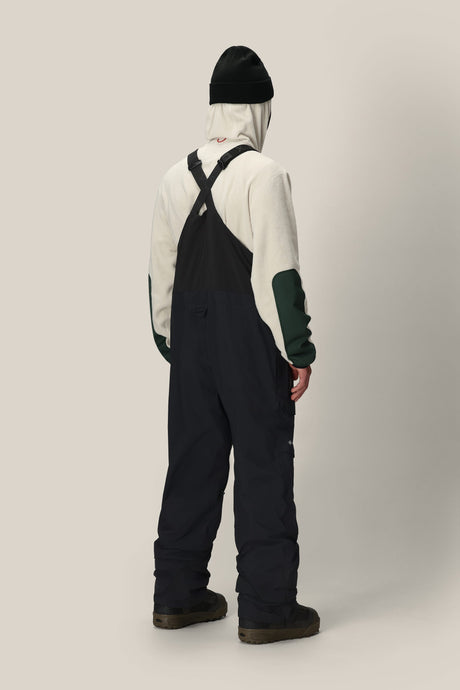 686 Men's Gore Stretch Dispatch Snow Bibs
