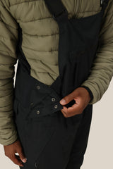686 Men's Hot Lap Insulated Snow Bibs 2027