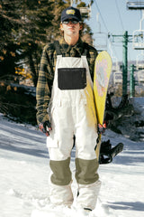 686 Men's Hot Lap Insulated Snow Bibs - 2026