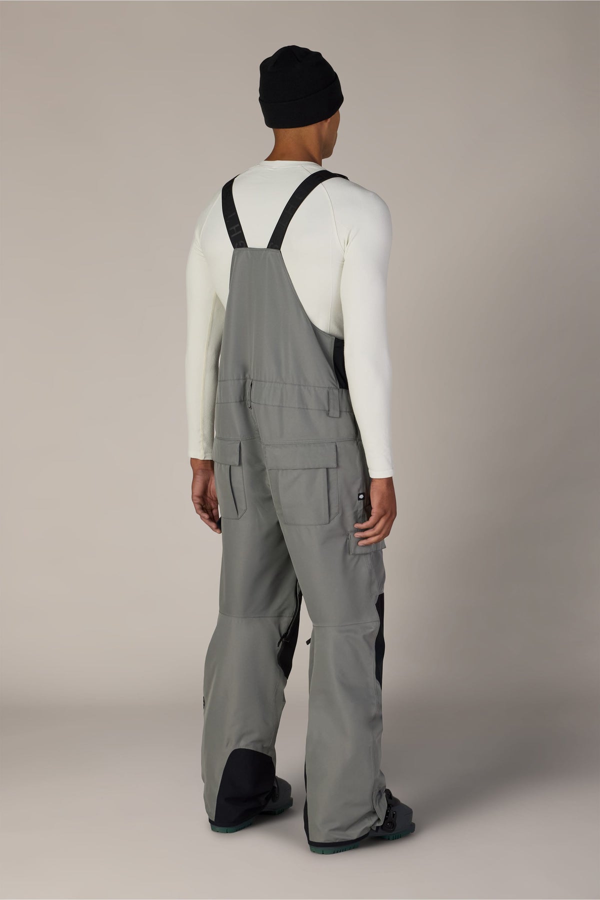 686 Men's Hot Lap Insulated Snow Bibs 2027