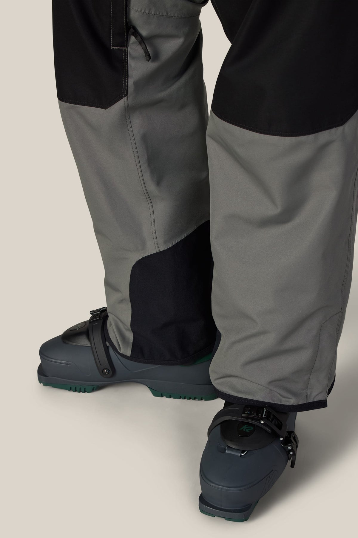 686 Men's Hot Lap Insulated Snow Bibs 2027