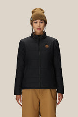 686 Women's SMARTY® 3-In-1 Spellbound Insulated Jacket - 2026