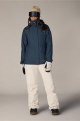686 Women's SMARTY® 3-In-1 Spellbound Insulated Jacket - 2027