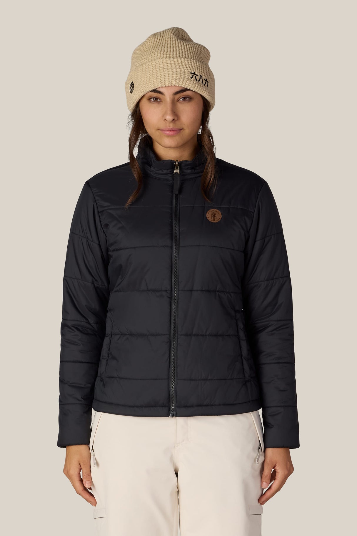 686 Women's SMARTY® 3-In-1 Spellbound Insulated Jacket - 2027
