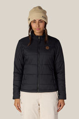 686 Women's SMARTY® 3-In-1 Spellbound Insulated Jacket - 2027