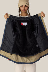 686 Women's SMARTY® 3-In-1 Spellbound Insulated Jacket - 2027