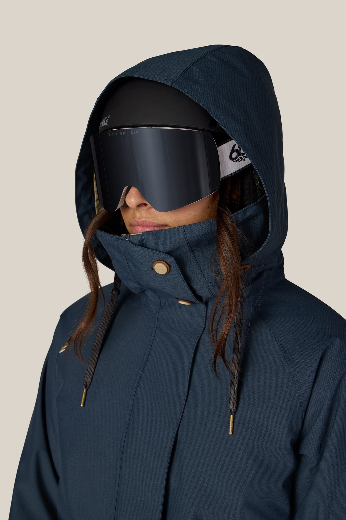 686 Women's SMARTY® 3-In-1 Spellbound Insulated Jacket - 2027