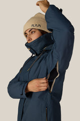686 Women's SMARTY® 3-In-1 Spellbound Insulated Jacket - 2027