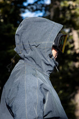 686 Women's Outline Shell Anorak Jacket - 2027