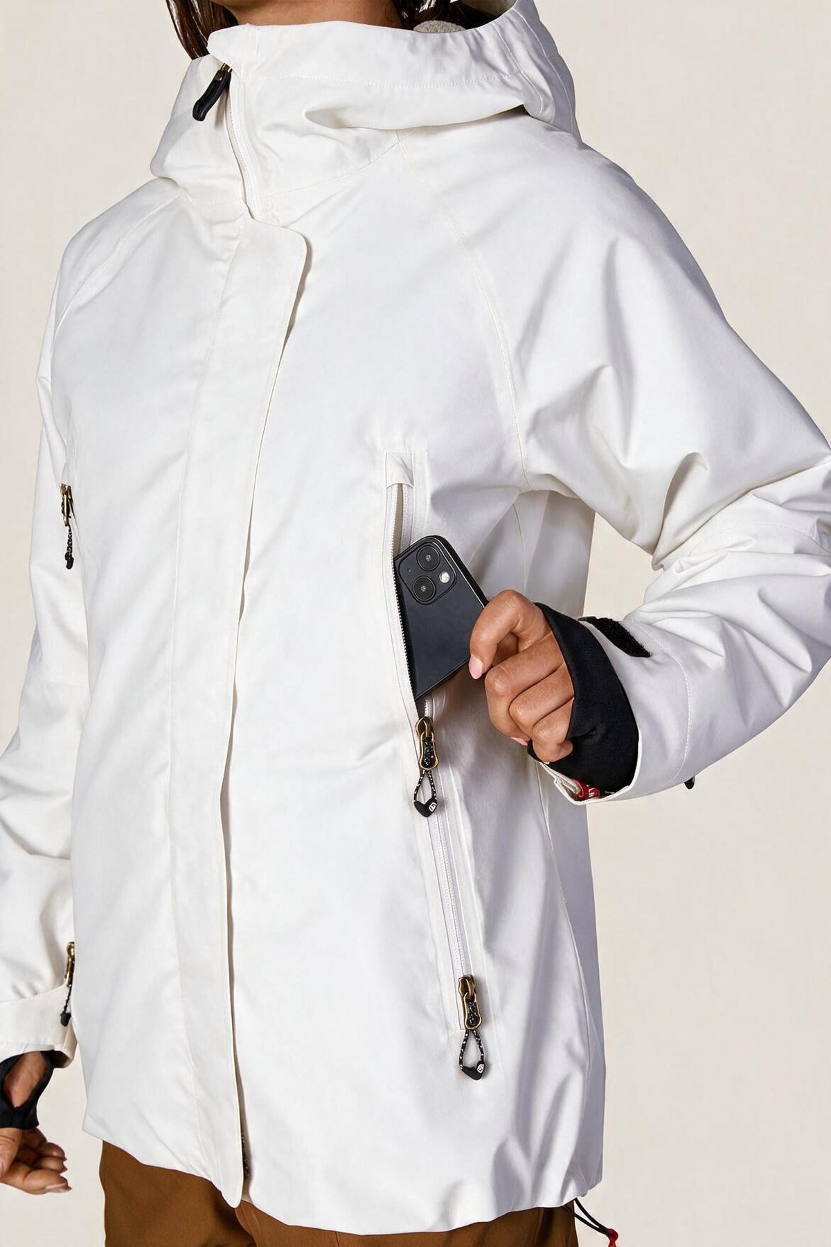 686 Women's Whisper Insulated Jacket - 2027