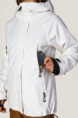 686 Women's Whisper Insulated Jacket - 2027