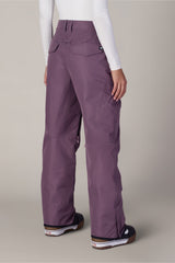 686 Women's Aura Insulated Cargo Snow Pants 2027