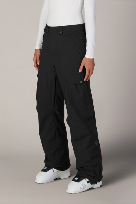 686 Women's Aura Insulated Cargo Snow Pants 2027