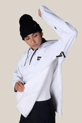 686 Women's Waterproof Hoody Jacket - 2027
