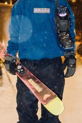 686 Men's Gore-Tex Smarty 3-in-1 Gauntlet Gloves - 2026