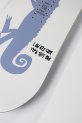 Capita Navigator 158cm LTD Miles Fallon Snowboard 2026