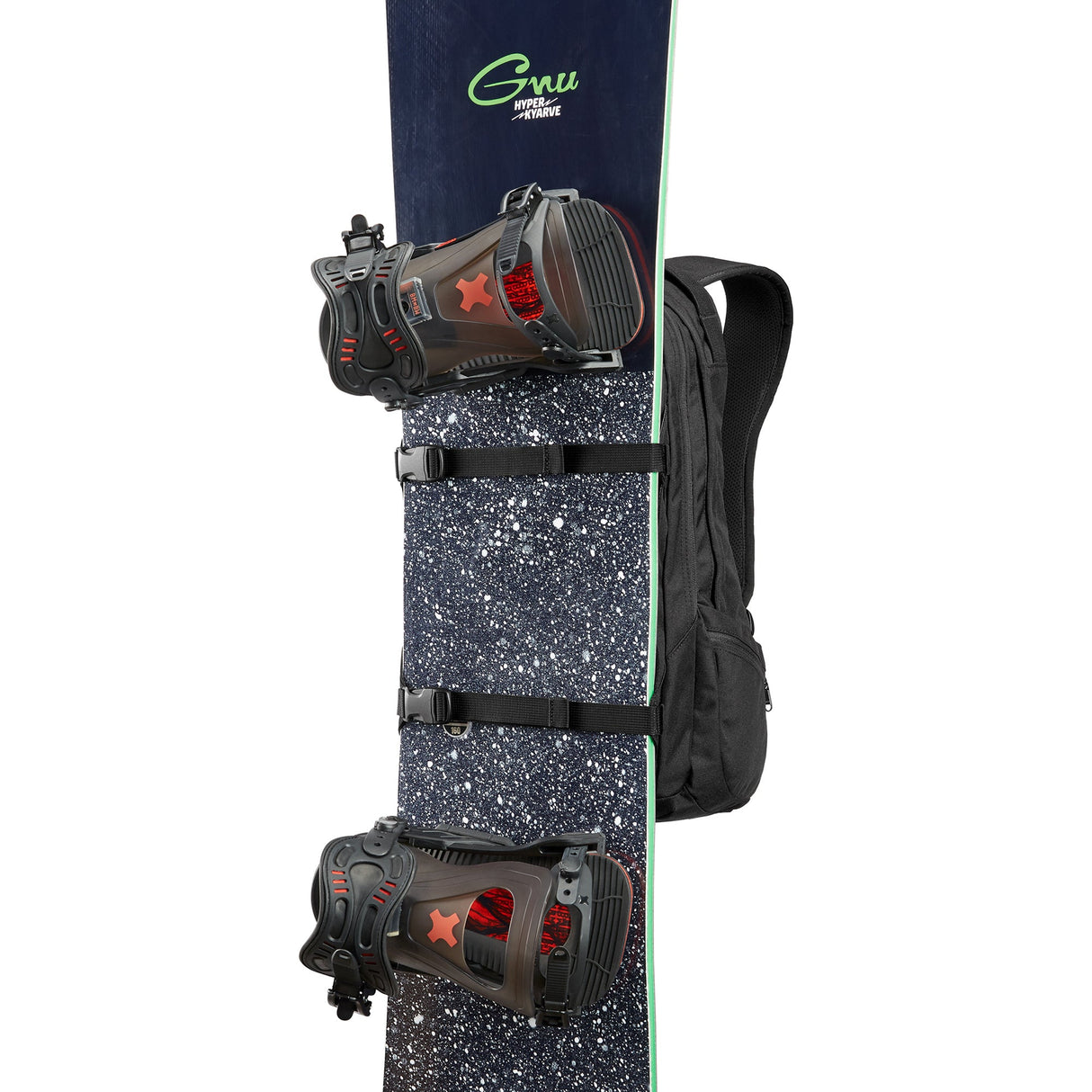 Dakine Mission Backpack 25L Backpack