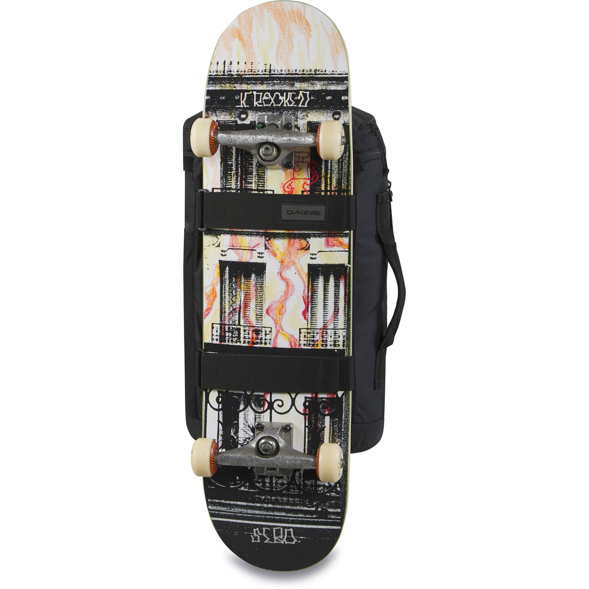 Dakine Mission Street Backpack 25L Backpack