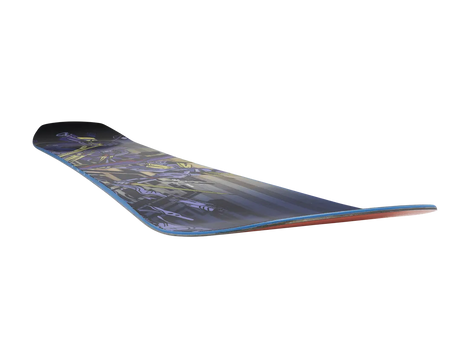 Yes First Basic Kid's Snowboard 2026