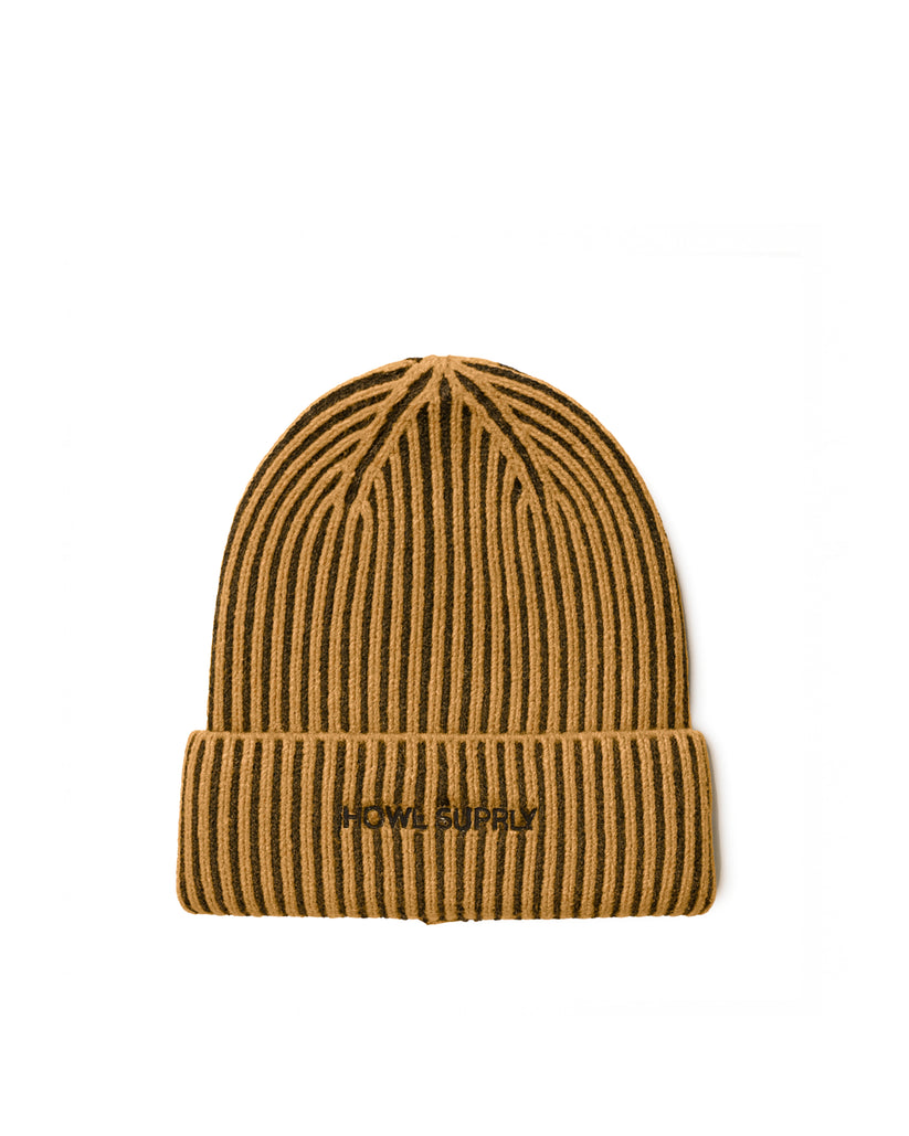 Howl Slash Beanie