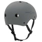 Pro Tec Classic Certified Skateboard Helmet - Matte Gray