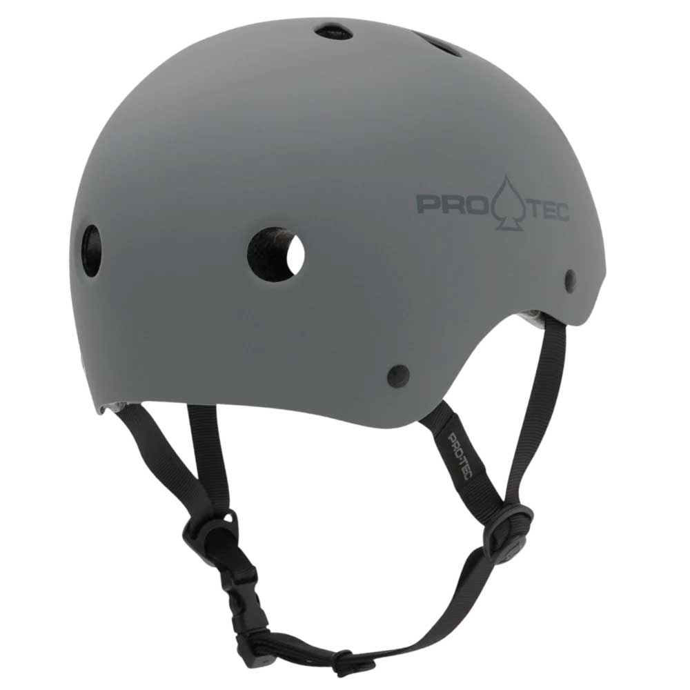 Pro Tec Classic Certified Skateboard Helmet