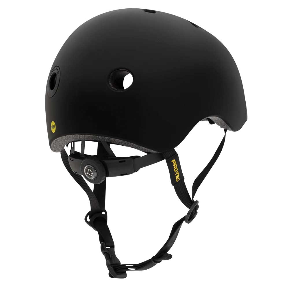 Pro Tec Classic Certified Skateboard Helmet