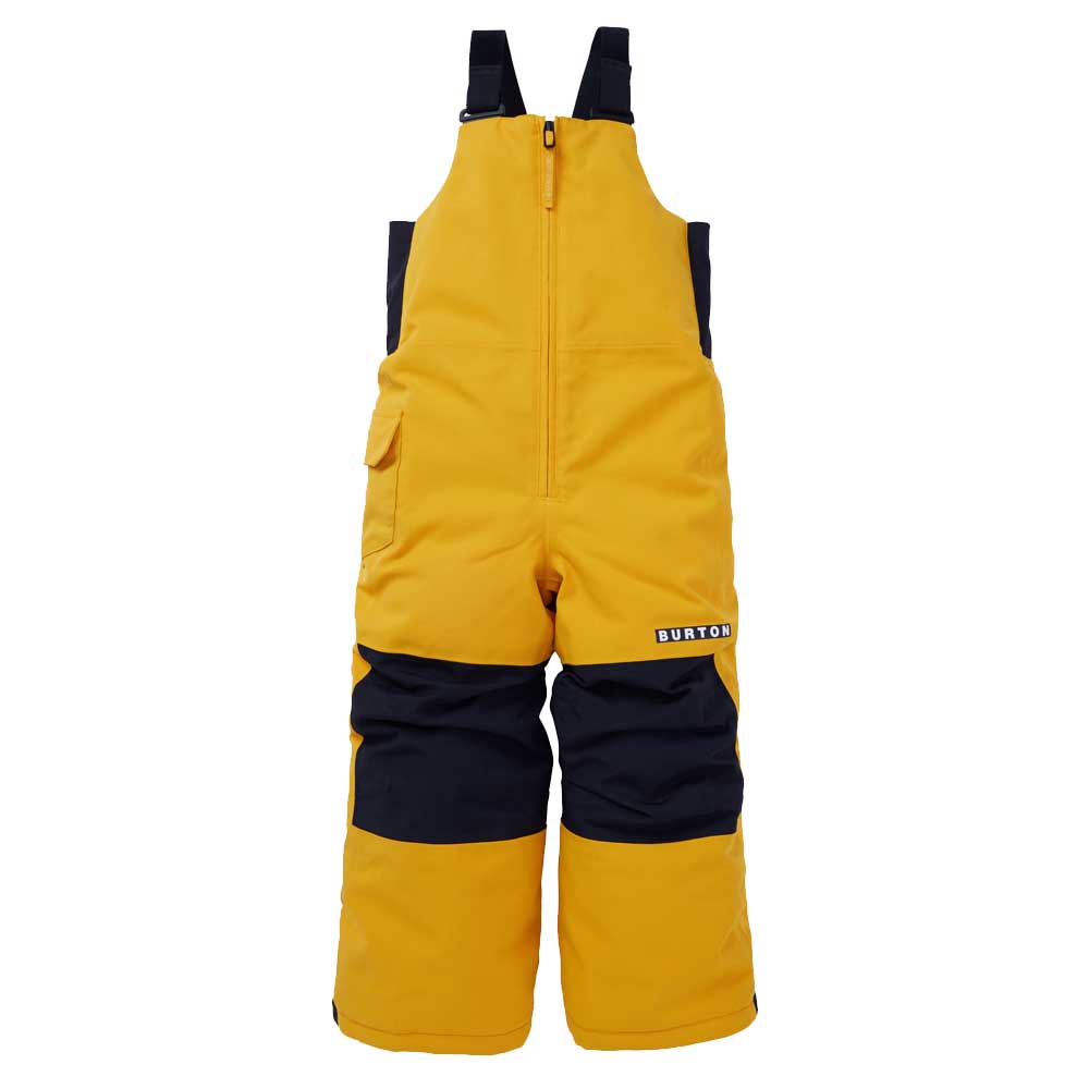 Burton Toddlers' Maven Bib Pant 2025 – Focus Boardshop