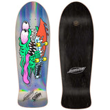 Santa Cruz Meek Slasher Reissue Skateboard Deck 10.1"