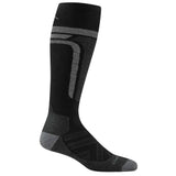 Darn Tough Men's Edge Over-the-Calf Merino Blend Midweight Ski & Snowboard Socks