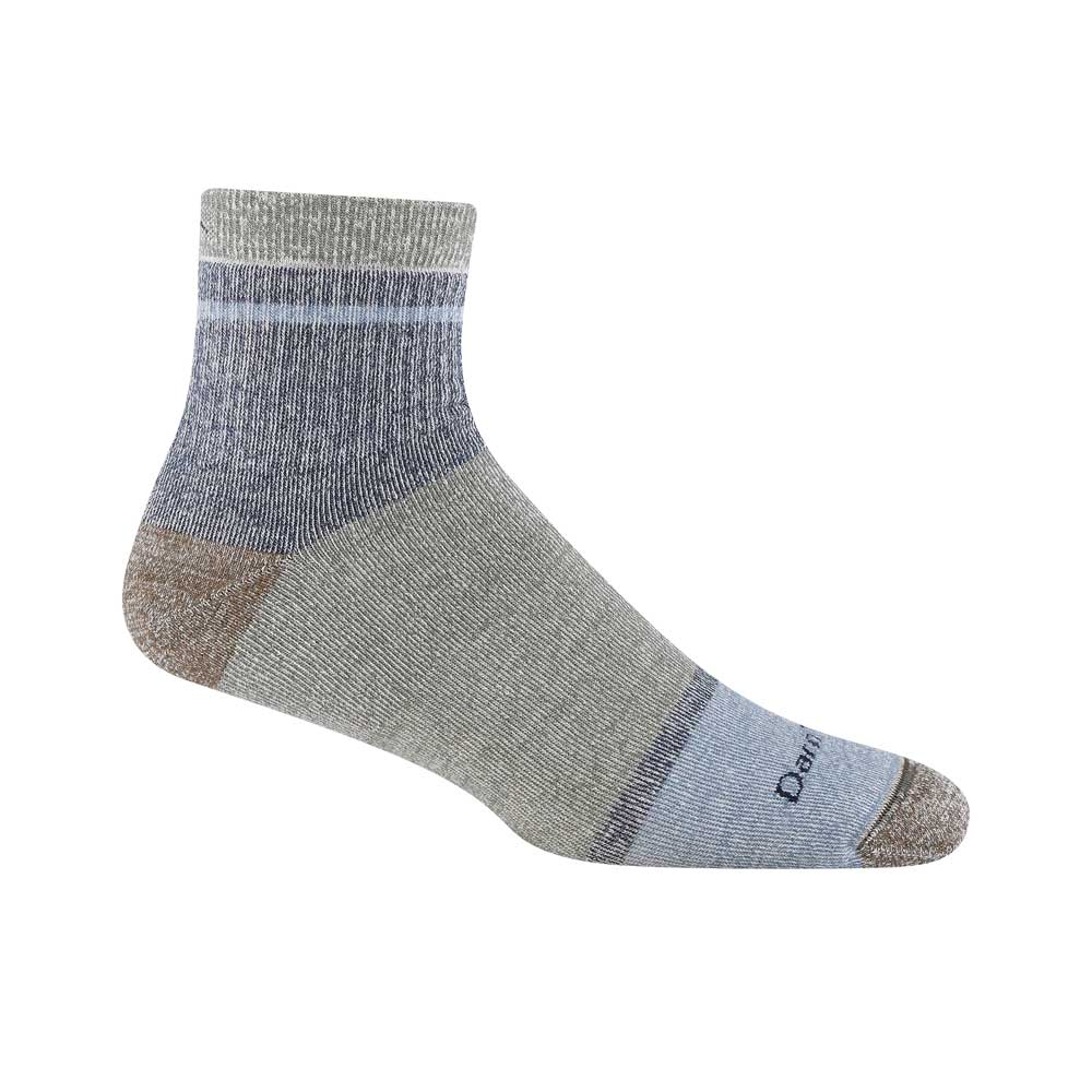 Darn Tough Men's Apres Shorty Heavyweight Lifestyle Socks
