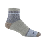 Darn Tough Men's Apres Shorty Heavyweight Lifestyle Socks