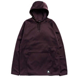 Burton Men's Crown Weatherproof Hooded Pullover Fleece Sweatshirt 2027