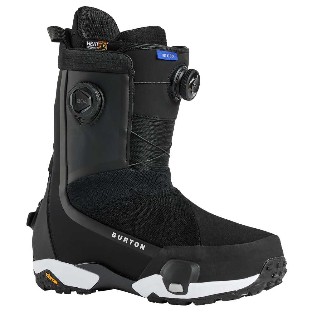 Burton Men's Highshot X Step On Snowboard Boots - 2026