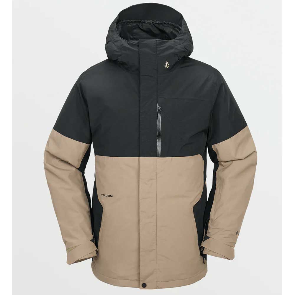Volcom MENS L GORE-TEX JKT 新品2025 XL Volcom L Insulated GoreTex Jacket 2025 – Focus Boardshop