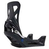 Burton Men's X Step On Re:Flex Snowboard Bindings - 2026