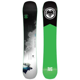 Never Summer Trooper Men's Snowboard 2026