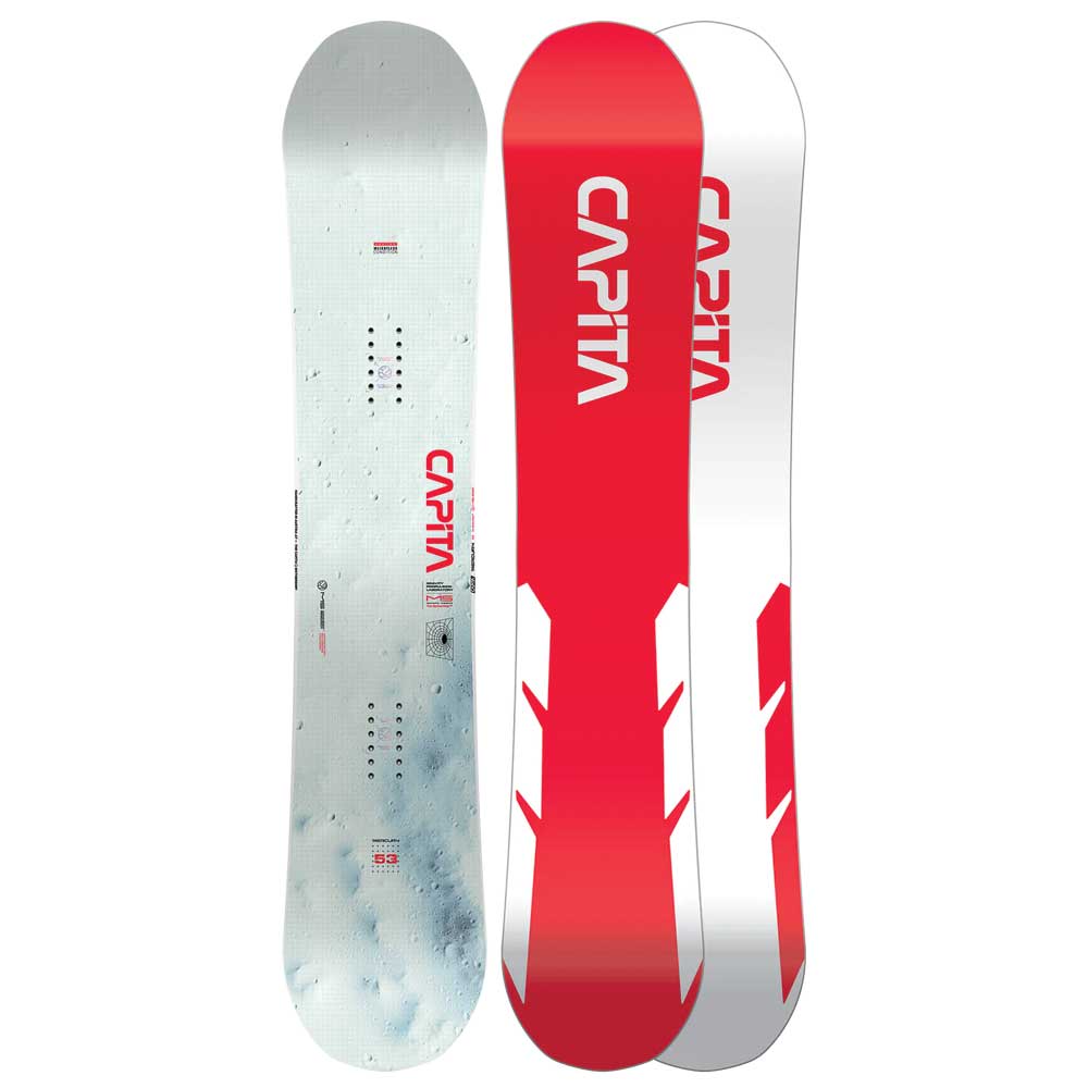 Capita Mercury Men's Snowboard 2024