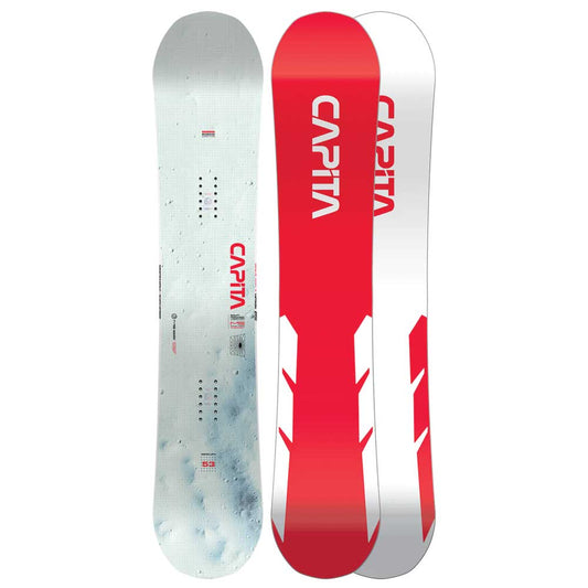 Capita Mercury Men's Snowboard 2024