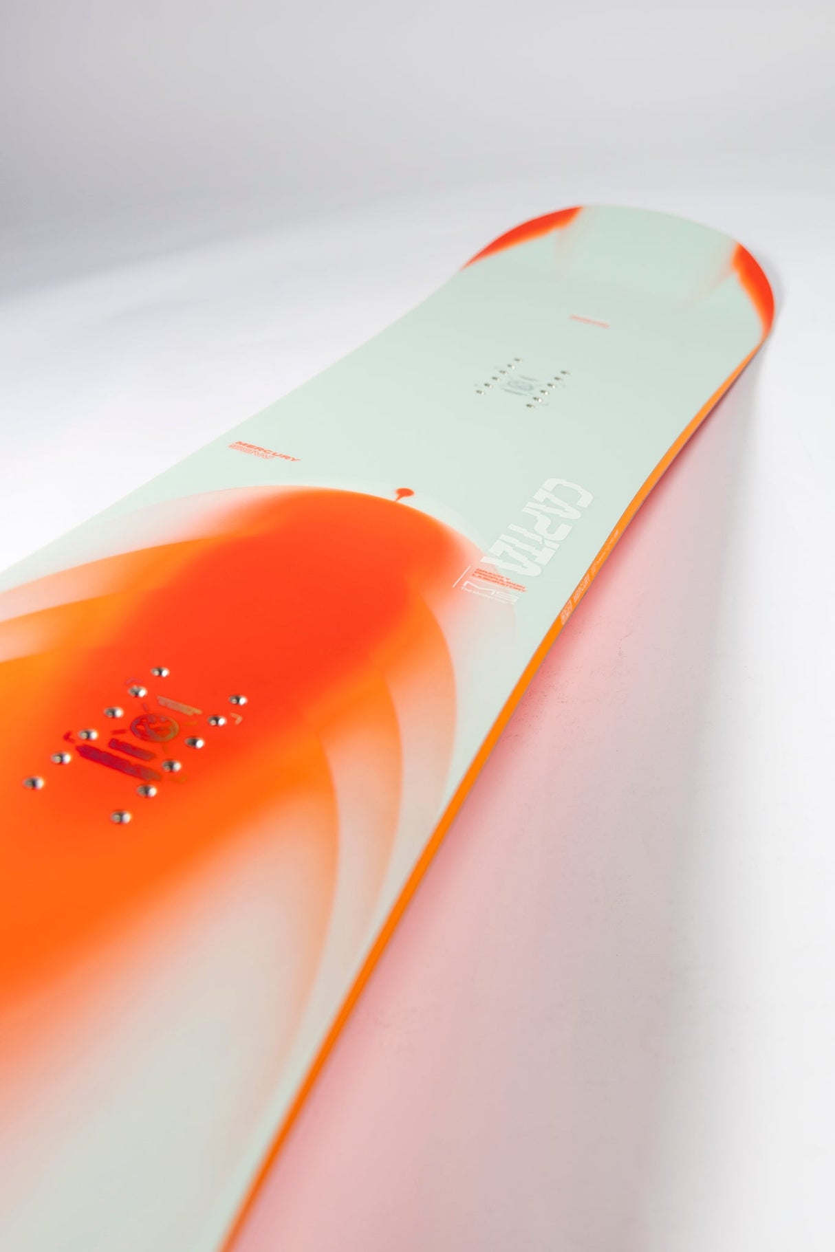Capita Mercury Men's Snowboard 2027