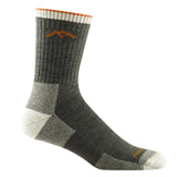 Darn Tough Men's Hiker Micro Crew Midweight Hiking Socks